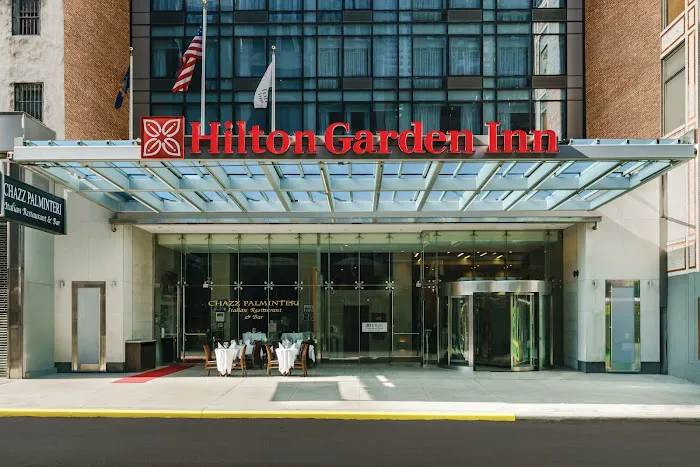 Hilton Garden Inn New York Times Square North Picture 2