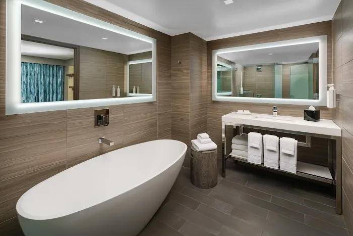 Hilton Garden Inn New York Times Square North Picture 6