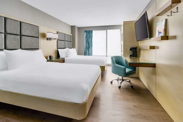 Hilton Garden Inn New York Times Square North Picture 5