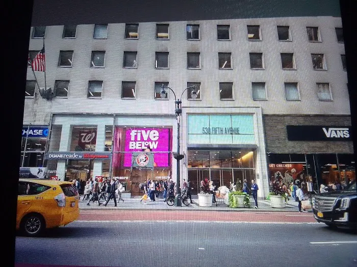 Sonder HQ - New York City Picture 1