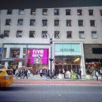 Sonder HQ - New York City