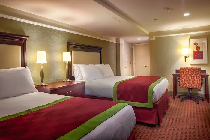 The Hotel @ Times Square Picture 4