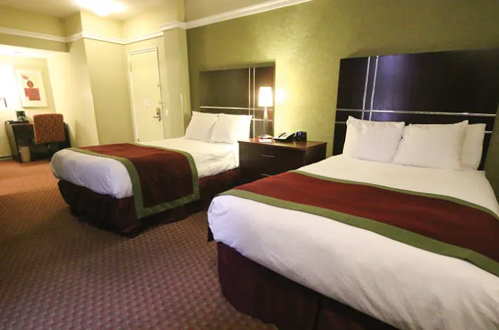 The Hotel @ Times Square Picture 7