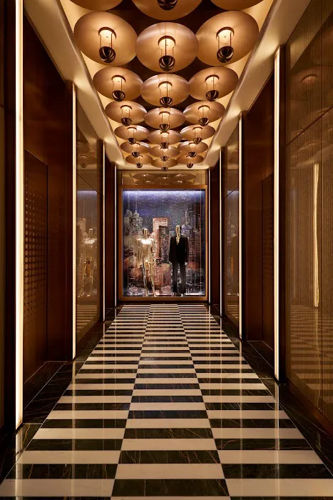 Hard Rock Hotel New York Picture 8