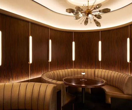 Hard Rock Hotel New York