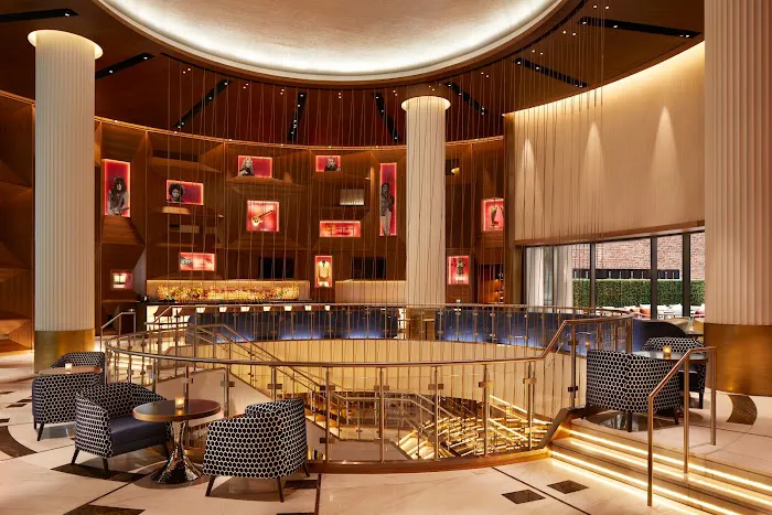 Hard Rock Hotel New York Picture 7
