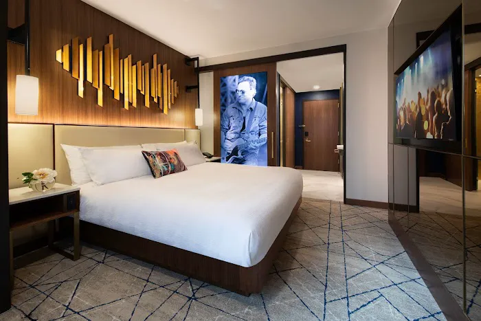 Hard Rock Hotel New York Picture 2