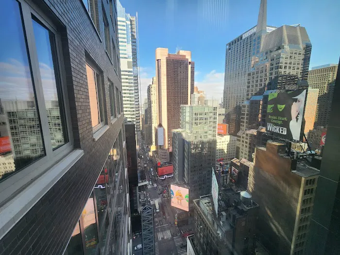 Home2 Suites by Hilton New York Times Square Picture 2
