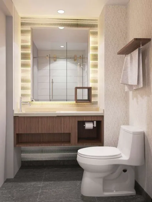 Home2 Suites by Hilton New York Times Square Picture 5