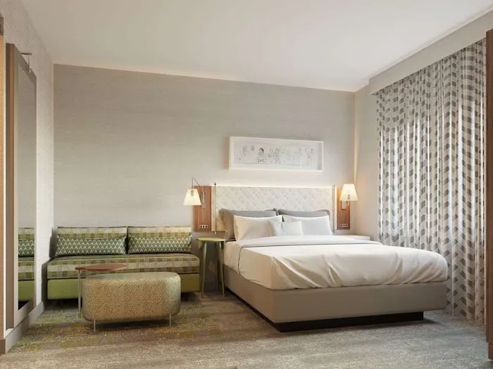 Home2 Suites by Hilton New York Times Square Picture 3