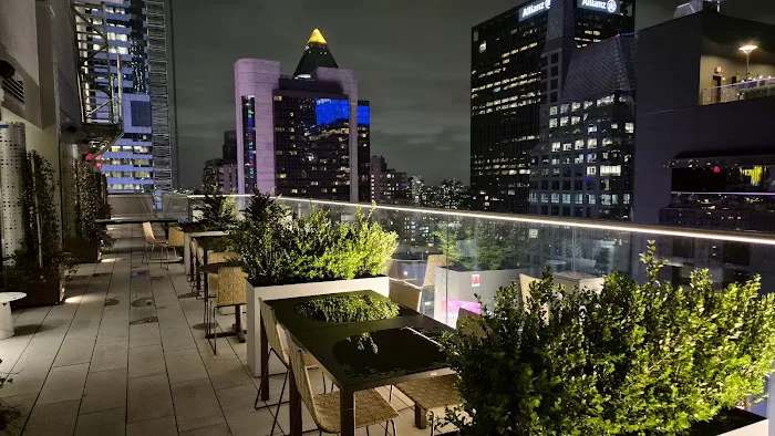 Home2 Suites by Hilton New York Times Square Picture 1