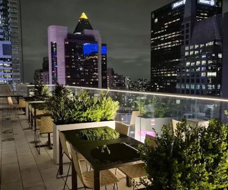 Home2 Suites by Hilton New York Times Square