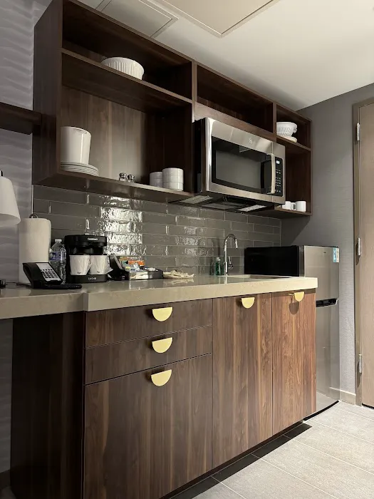 Home2 Suites by Hilton New York Times Square Picture 8