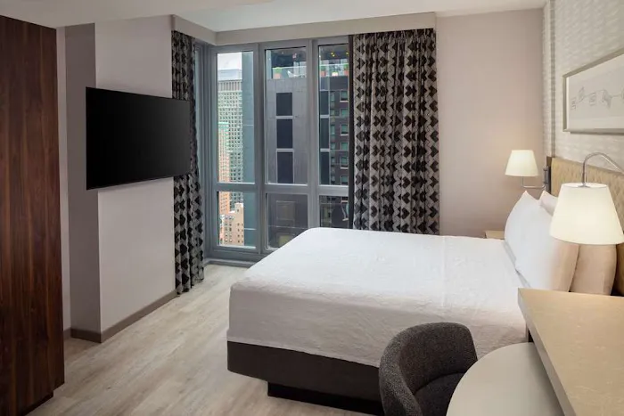 Home2 Suites by Hilton New York Times Square Picture 7