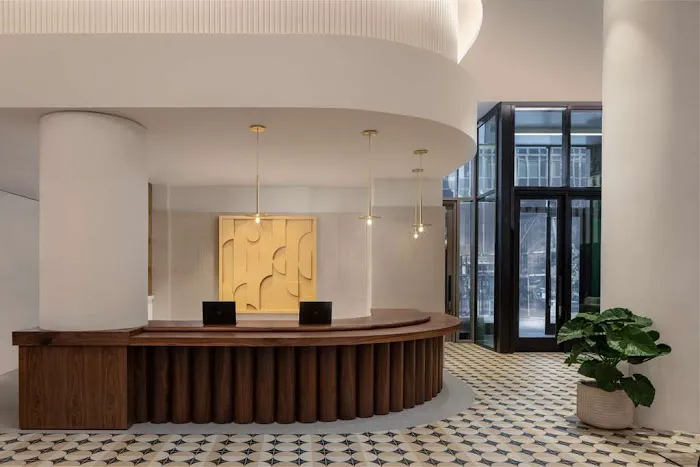 Motto by Hilton New York City Times Square Picture 9
