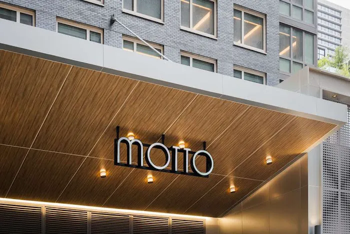 Motto by Hilton New York City Times Square Picture 3