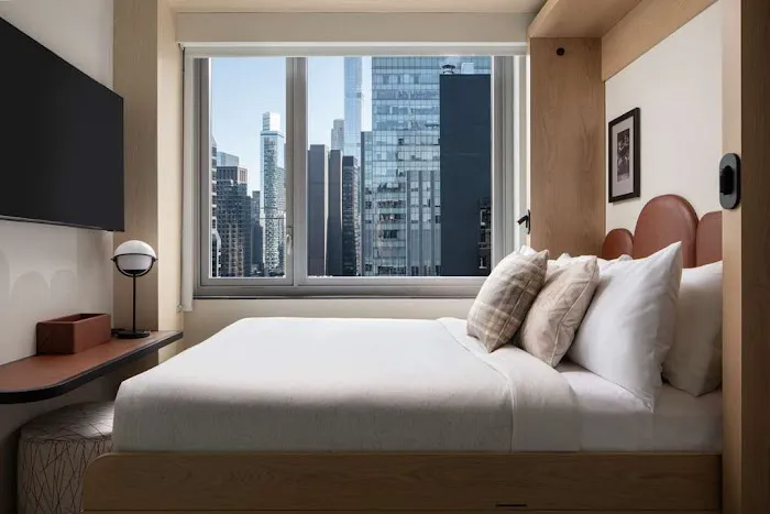 Motto by Hilton New York City Times Square Picture 4