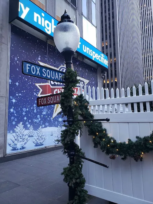 Fox Square Picture 7