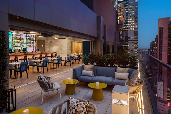Hampton Inn by Hilton New York Times Square Picture 2