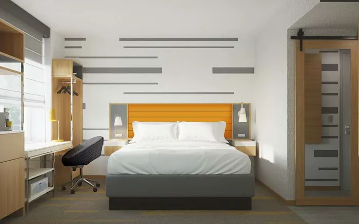 Hampton Inn by Hilton New York Times Square Picture 1