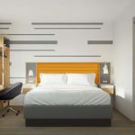 Hampton Inn by Hilton New York Times Square