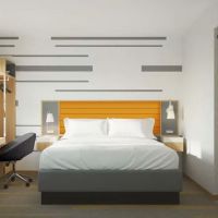 Hampton Inn by Hilton New York Times Square ico