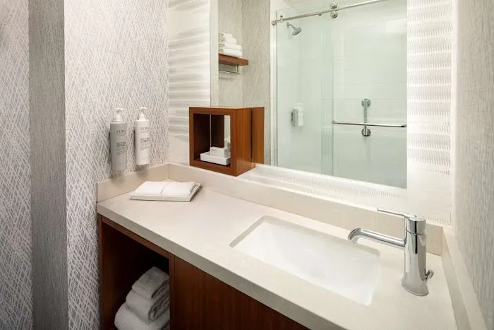 Hampton Inn by Hilton New York Times Square Picture 3