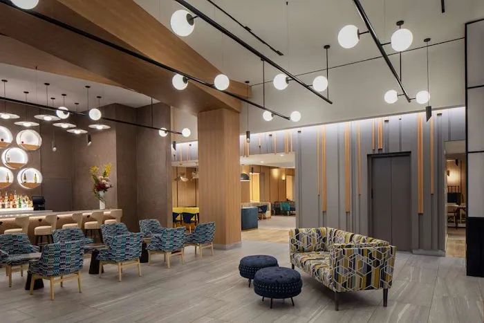 Hampton Inn by Hilton New York Times Square Picture 5