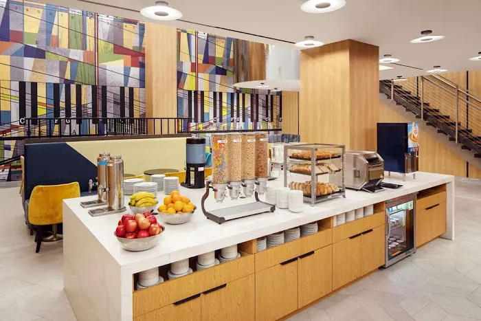 Hampton Inn by Hilton New York Times Square Picture 6