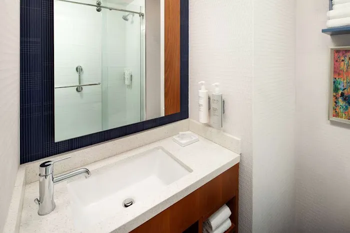 Hampton Inn by Hilton New York Times Square Picture 4