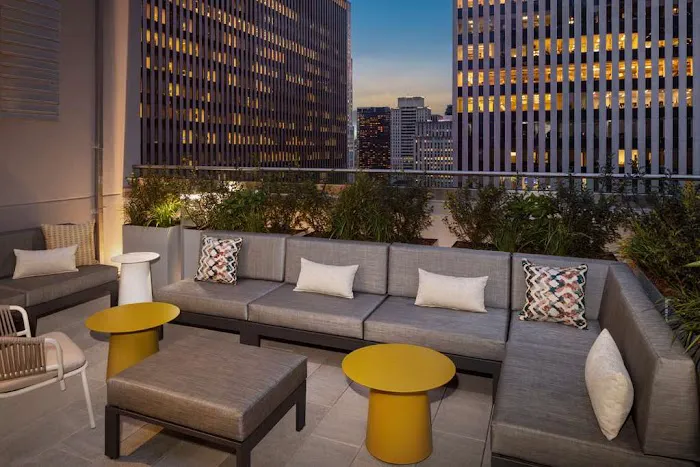 Hampton Inn by Hilton New York Times Square Picture 10