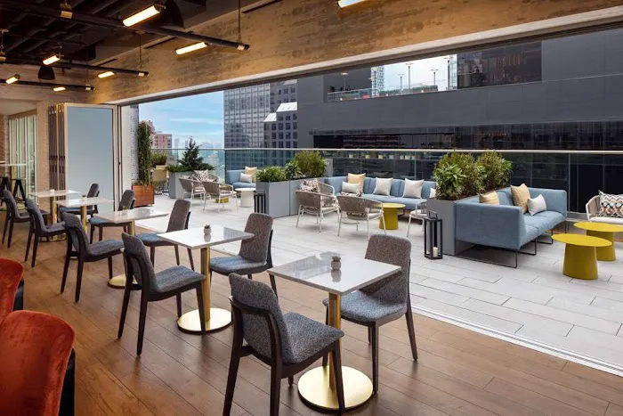 Hampton Inn by Hilton New York Times Square Picture 7