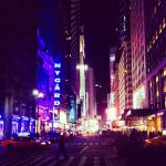 OYO Times Square