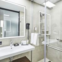 Hotel Riu Plaza Manhattan Times Square ico