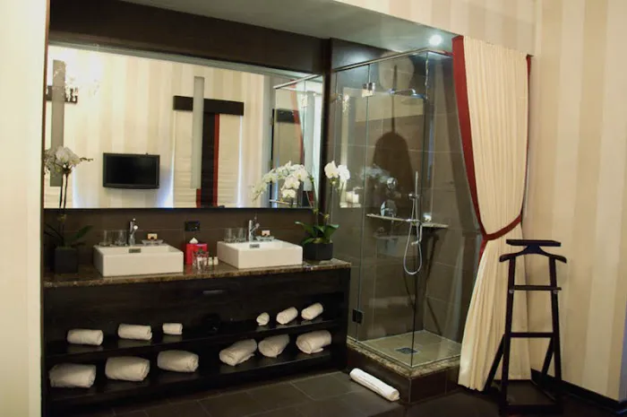 Sanctuary Hotel New York Picture 2
