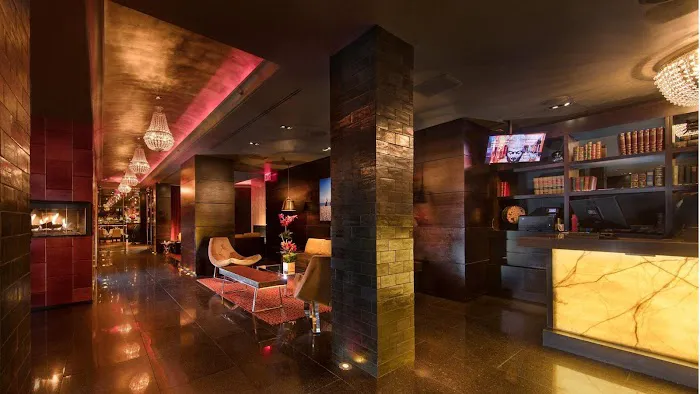 Sanctuary Hotel New York Picture 7