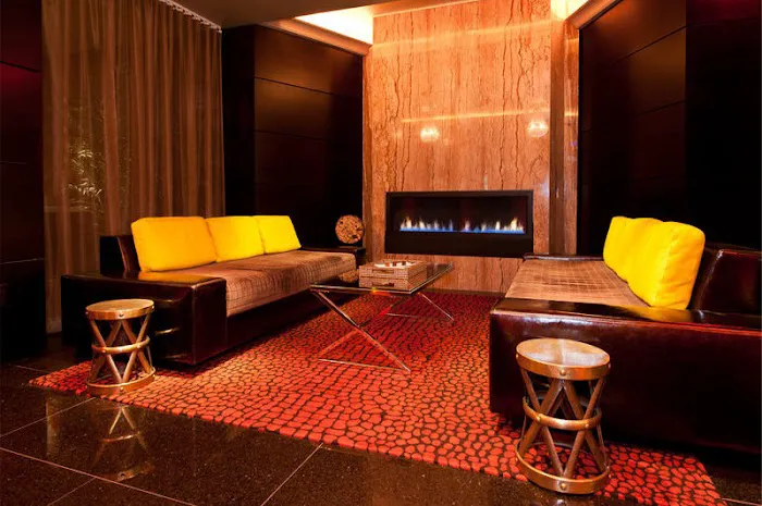 Sanctuary Hotel New York Picture 8