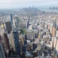 Club Quarters Hotel Times Square, New York ico