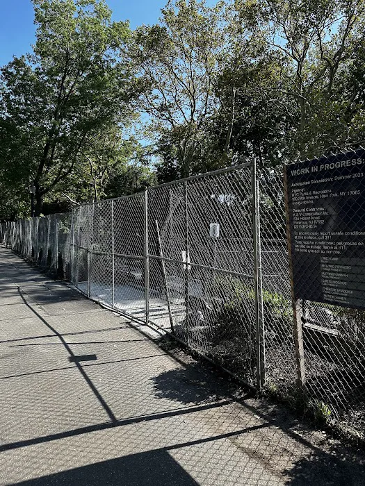 Shore Road and Parkway Dog Run Picture 9