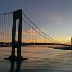 Bay Ridge Promenade (Start)