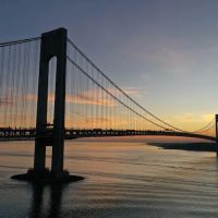 Bay Ridge Promenade (Start) ico