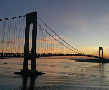 Bay Ridge Promenade (Start)