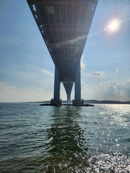 Bay Ridge Promenade (Start) Picture 5