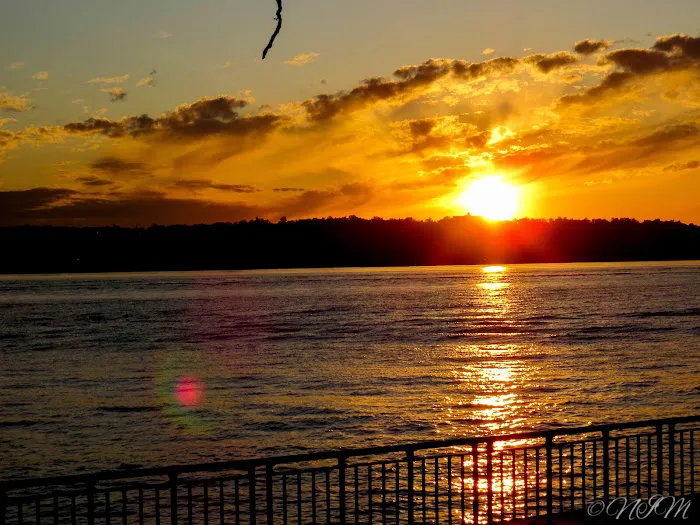 Bay Ridge Promenade (Start) Picture 8