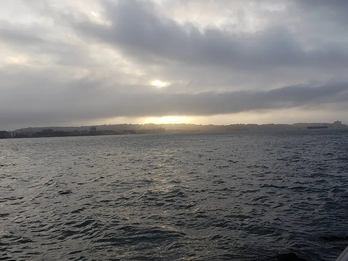 Bay Ridge Promenade (Start) Picture 9
