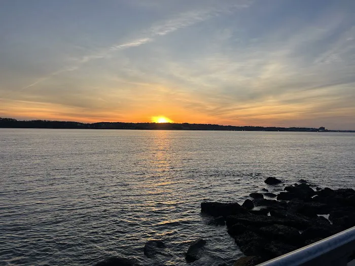 Bay Ridge Promenade (Start) Picture 10