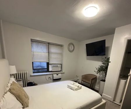 The Bay Ridge Hotel