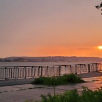 Shore Road Park and Parkway ico