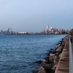 Shore Park and Parkway