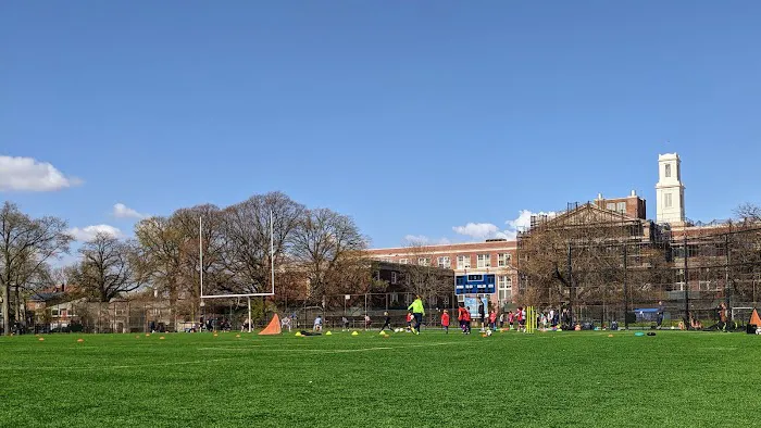 Fort Hamilton Athletic Field Picture 6